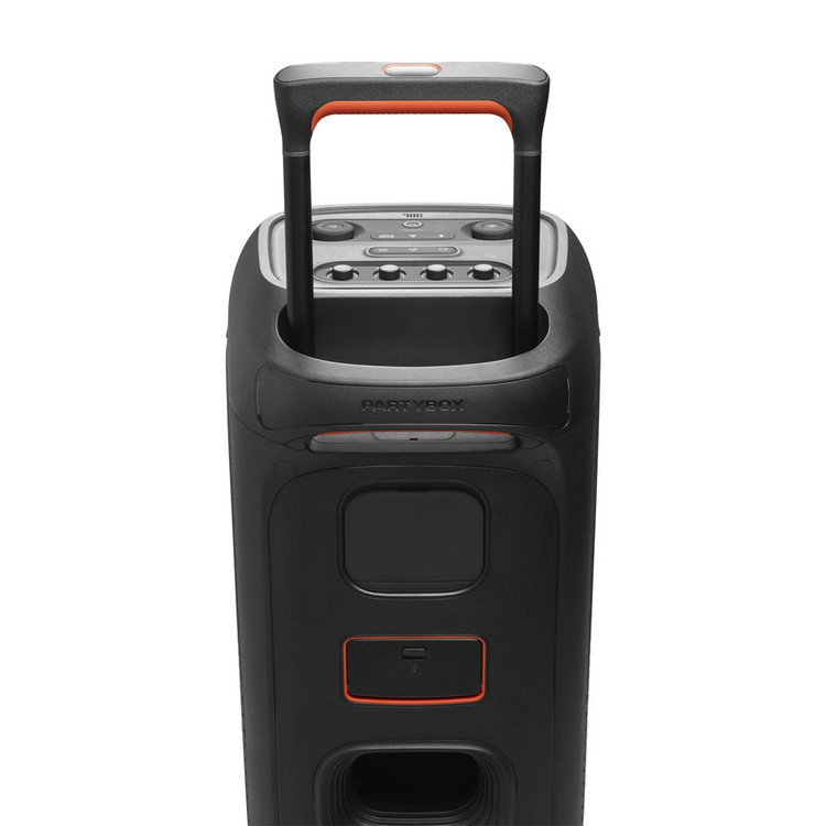 اسپیکر بلوتوثی جی بی ال