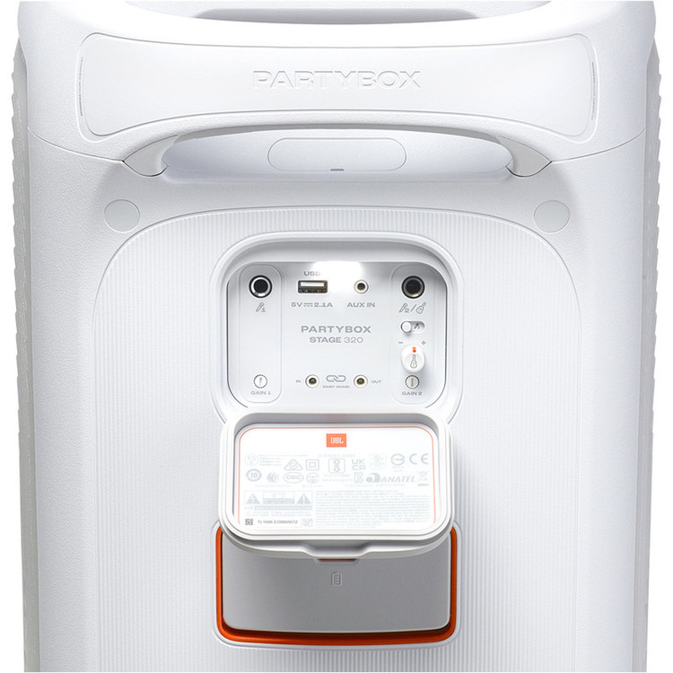 اسپیکر بلوتوثی جی بی ال