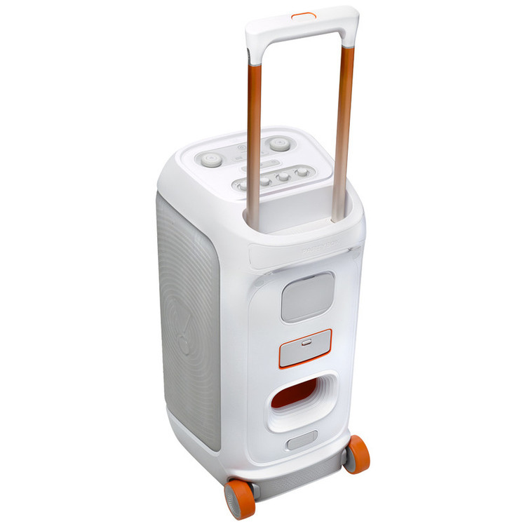 اسپیکر بلوتوثی جی بی ال