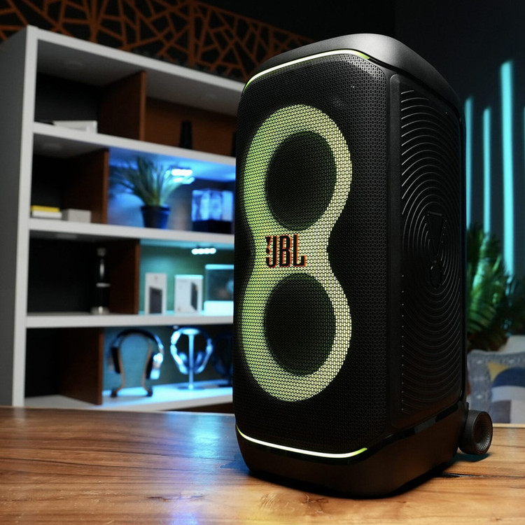 اسپیکر بلوتوثی جی بی ال