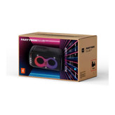 اسپیکر بلوتوثی قابل حمل جی بی ال