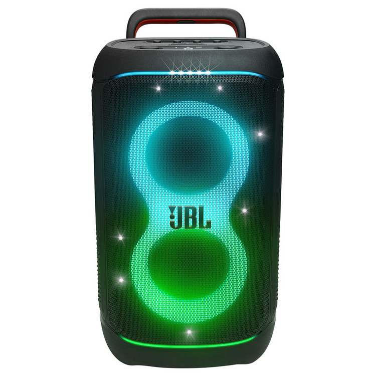 اسپیکر بلوتوثی قابل حمل جی بی ال