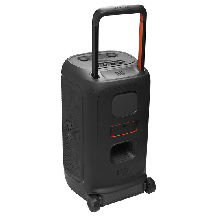 اسپیکر بلوتوثی قابل حمل جی بی ال