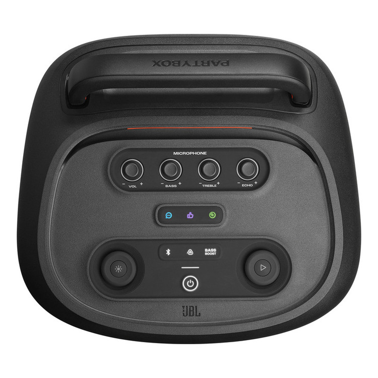 اسپیکر بلوتوثی قابل حمل جی بی ال