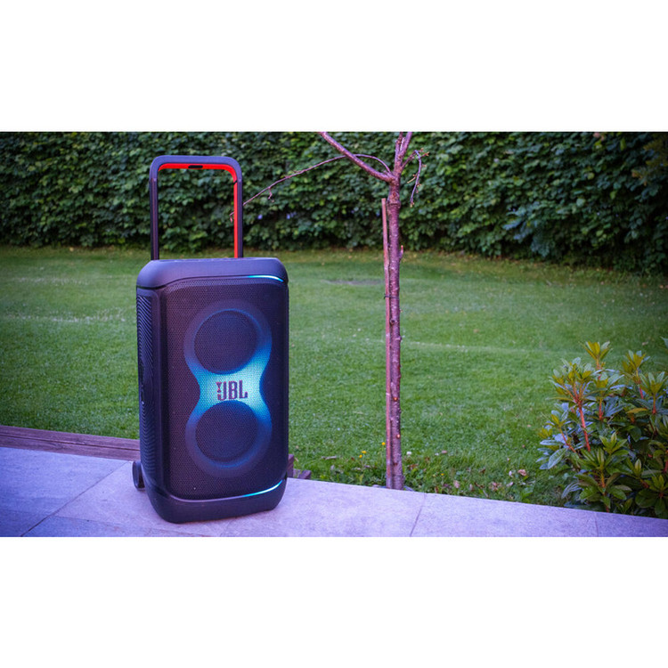 اسپیکر بلوتوثی قابل حمل جی بی ال