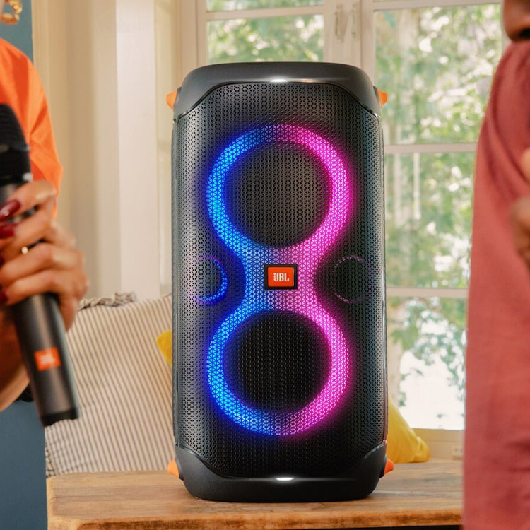 اسپیکر بلوتوثی جی بی ال