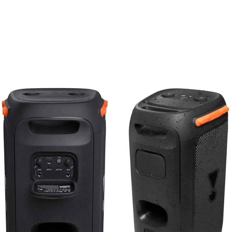 اسپیکر بلوتوثی جی بی ال