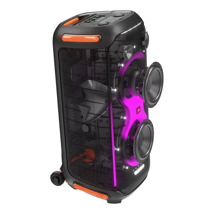 اسپیکر بلوتوثی جی بی ال