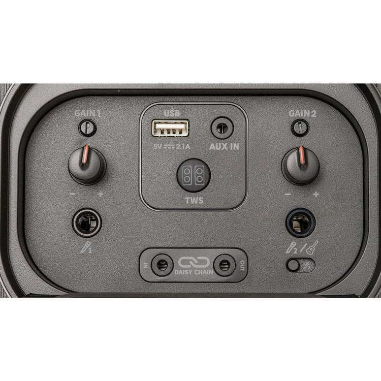 اسپیکر بلوتوثی جی بی ال