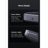 پاوربانک مگ سیف