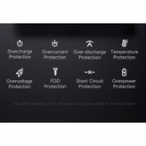 پاوربانک مگ سیف