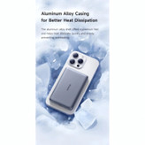 پاوربانک مگ سیف