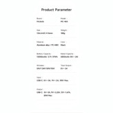 پاوربانک مگ سیف