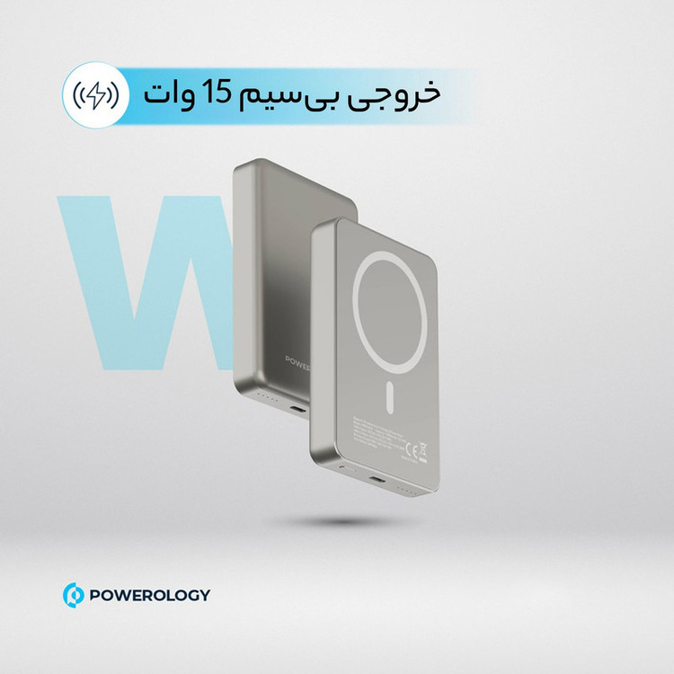 پاور بانک