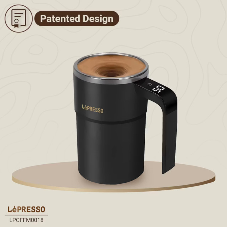 ماگ همزندار