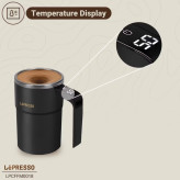 ماگ همزندار