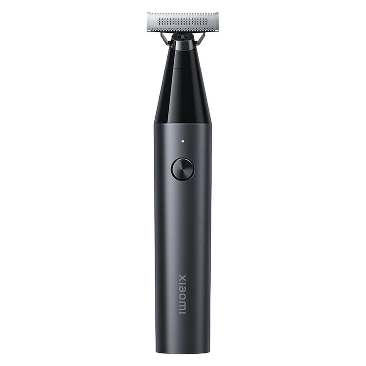 ماشین اصلاح