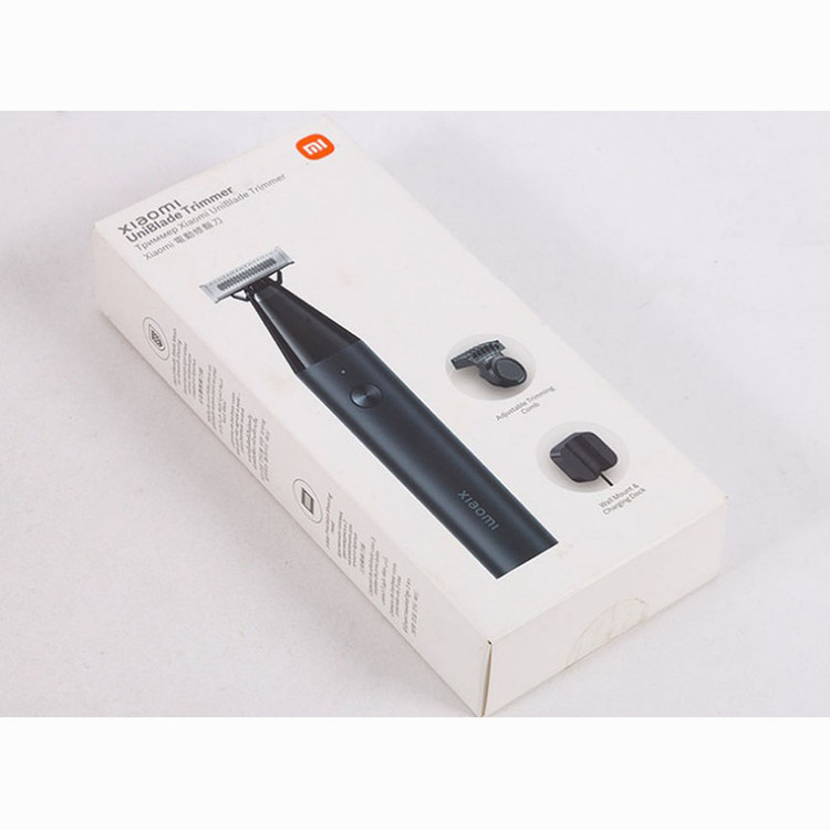 ماشین اصلاح