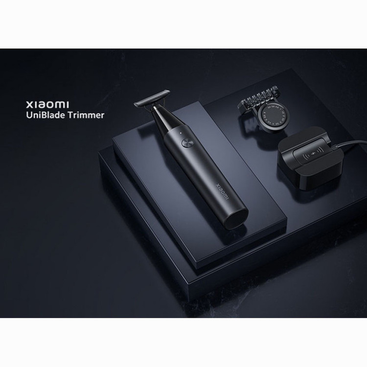 ماشین اصلاح