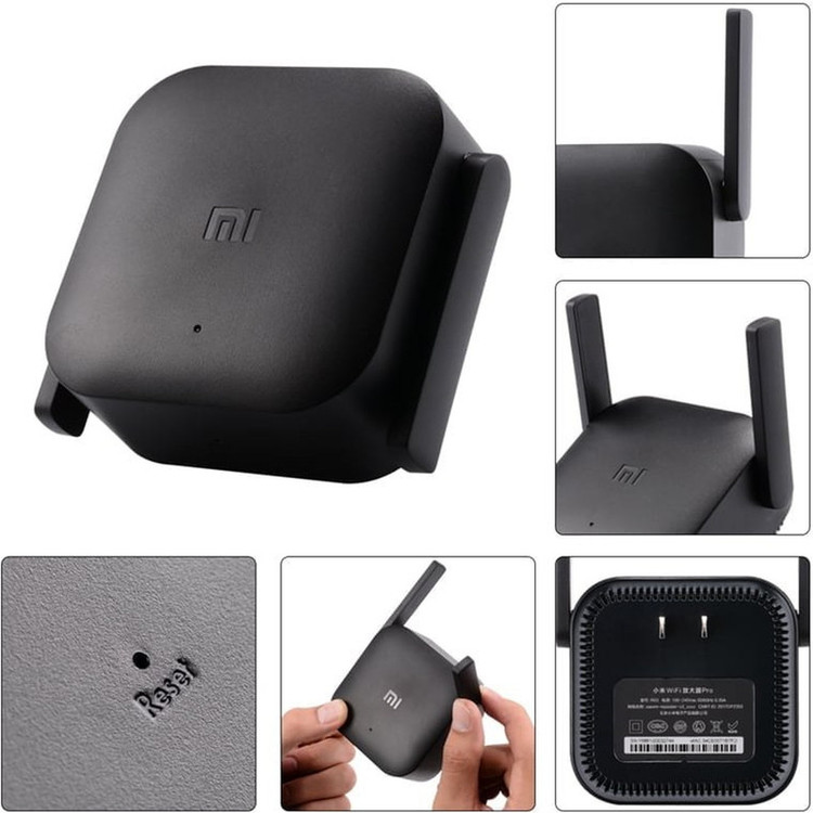 Wifi extender