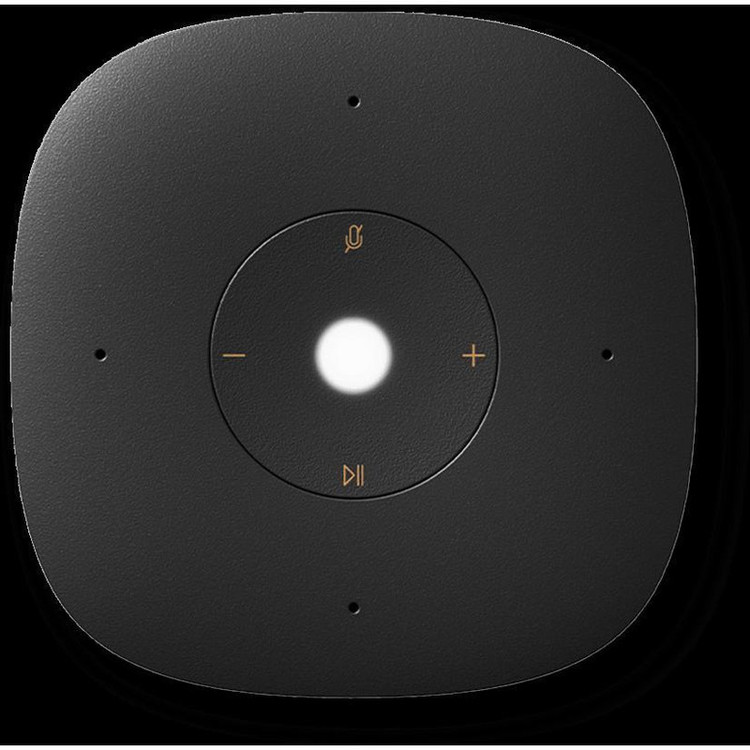 دستیار صوتی و اسپیکر