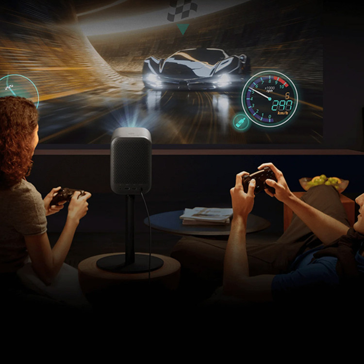 ویدئو پروژکتور