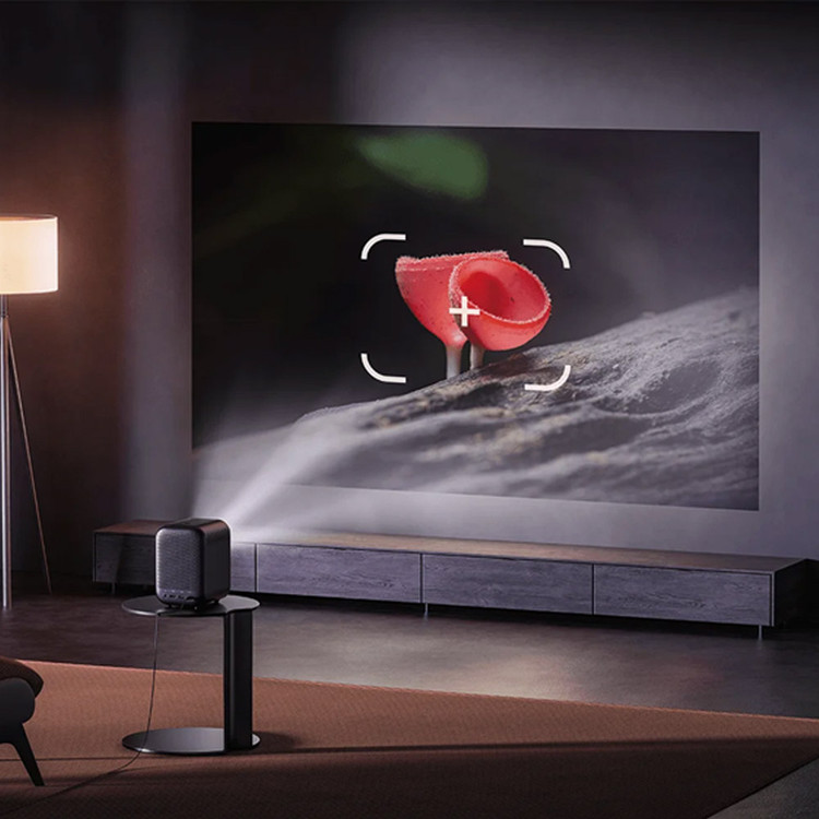 ویدئو پروژکتور