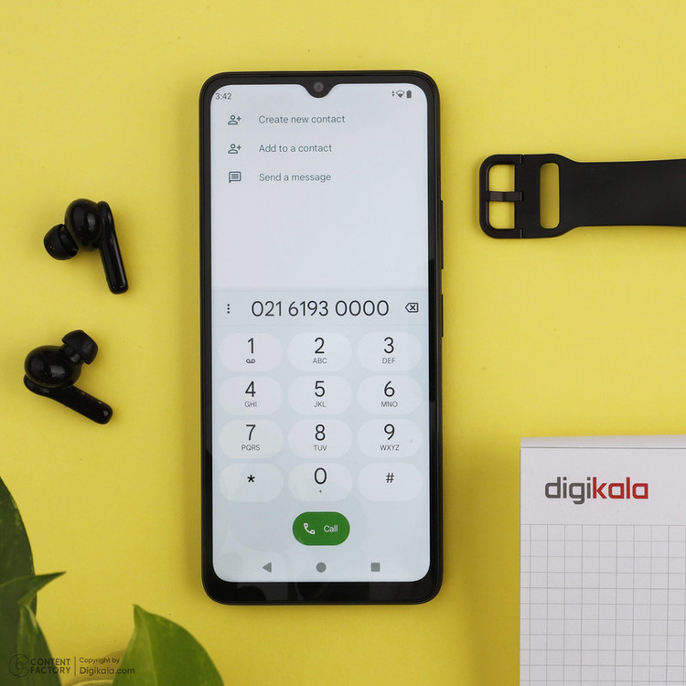 گوشی موبایل شیائومی