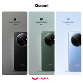 گوشی موبایل شیائومی