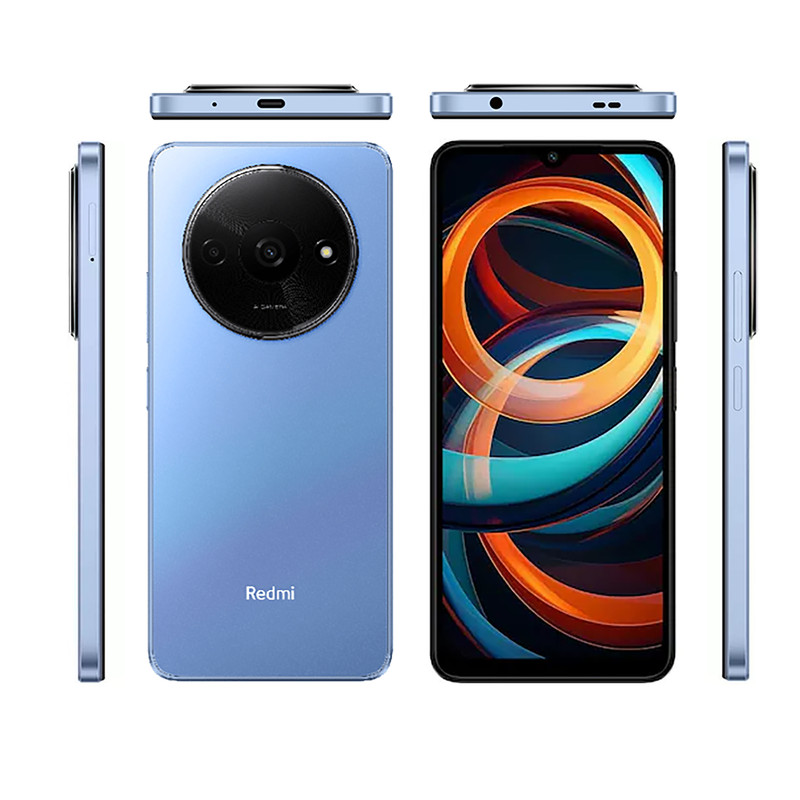 گوشی موبایل شیائومی