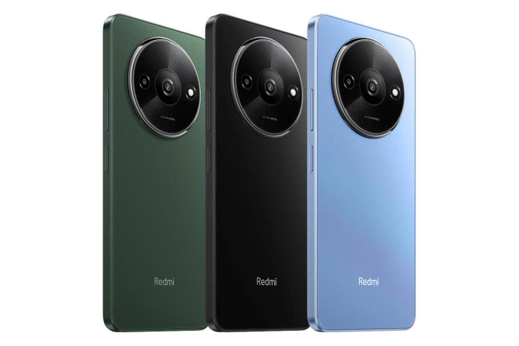 گوشی موبایل شیائومی