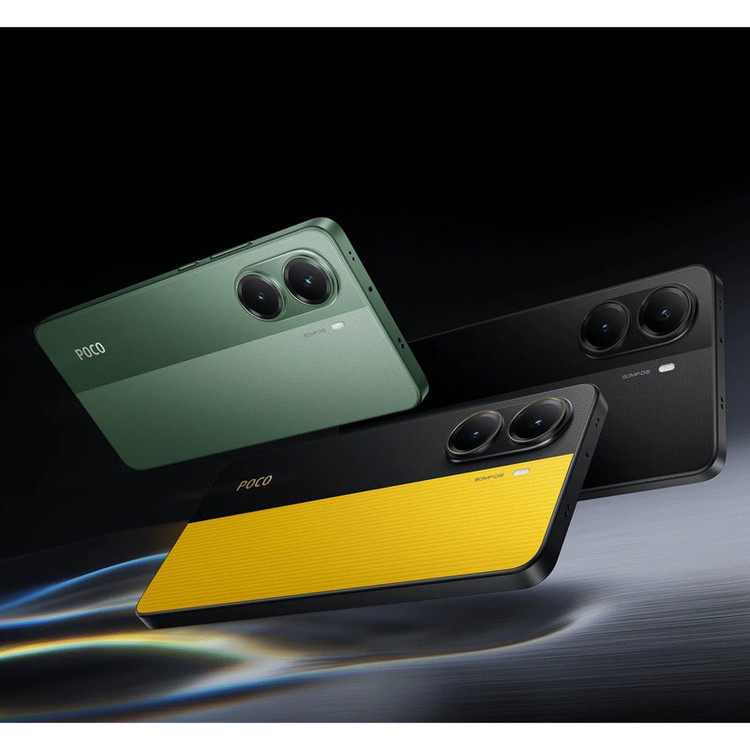 گوشی موبایل شیائومی