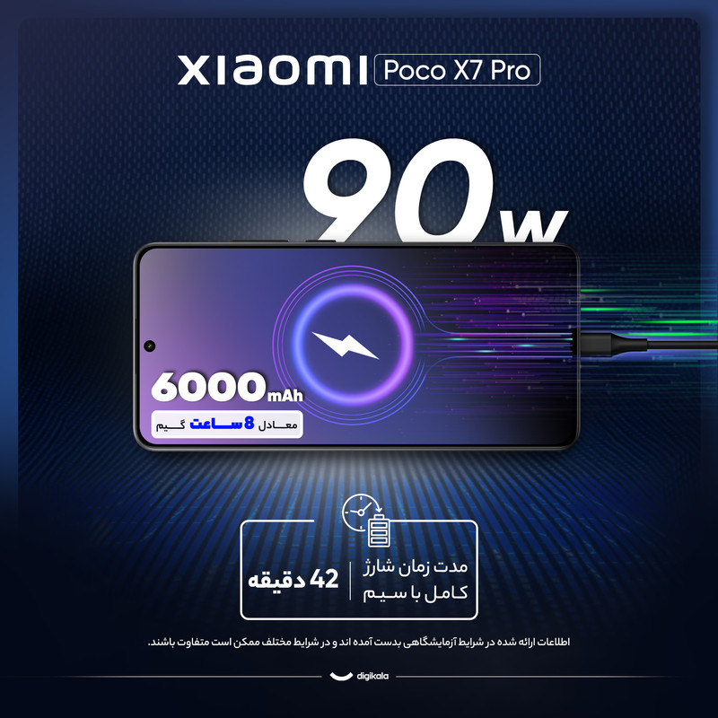 گوشی موبایل شیائومی