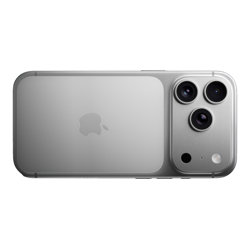 گوشی موبایل اپل