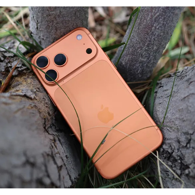 گوشی موبایل اپل