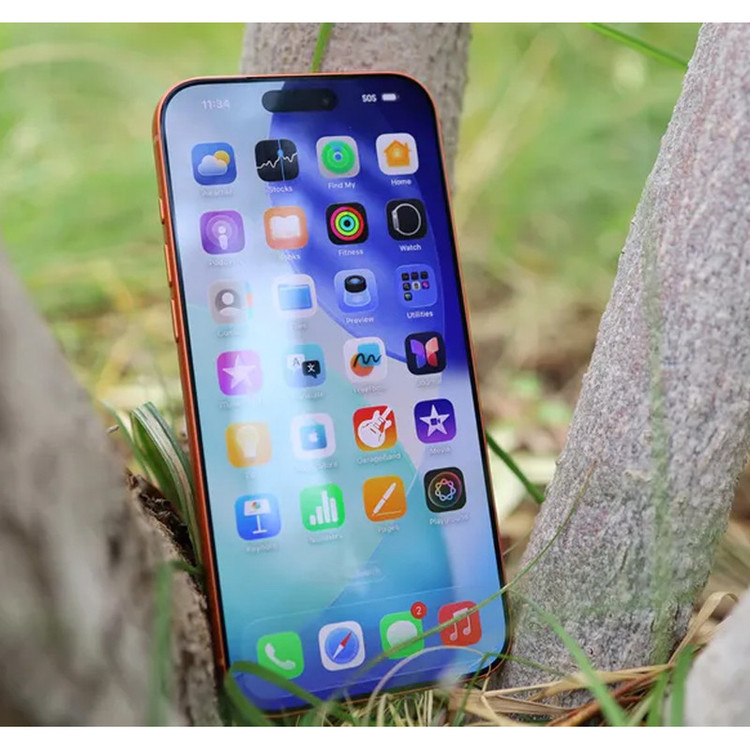 گوشی موبایل اپل