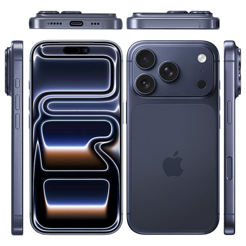 گوشی موبایل اپل