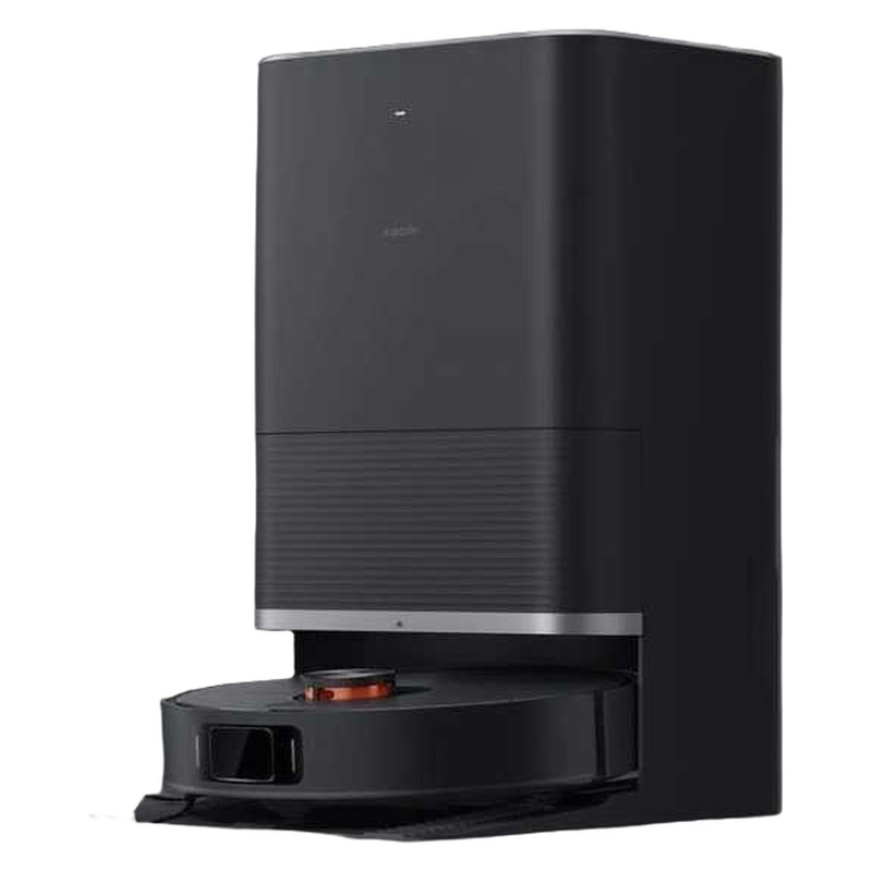 جارو رباتیک