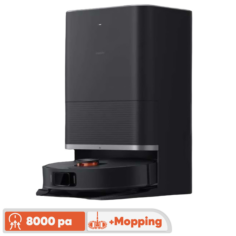 جارو رباتیک