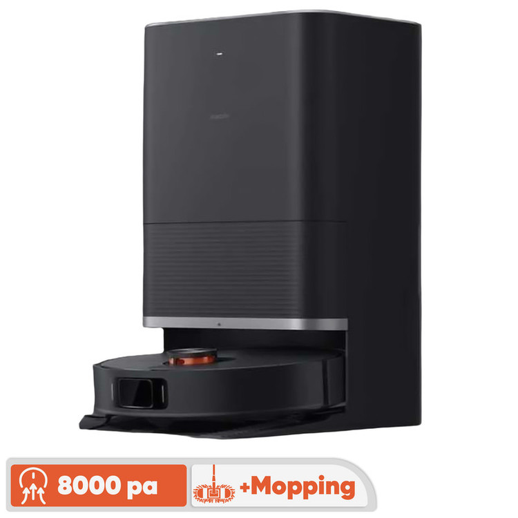 جارو رباتیک