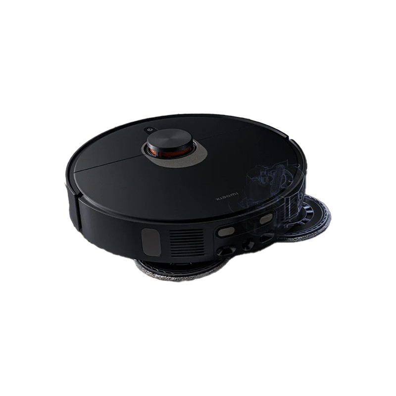 جارو رباتیک