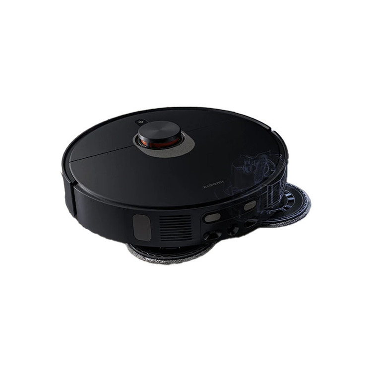 جارو رباتیک