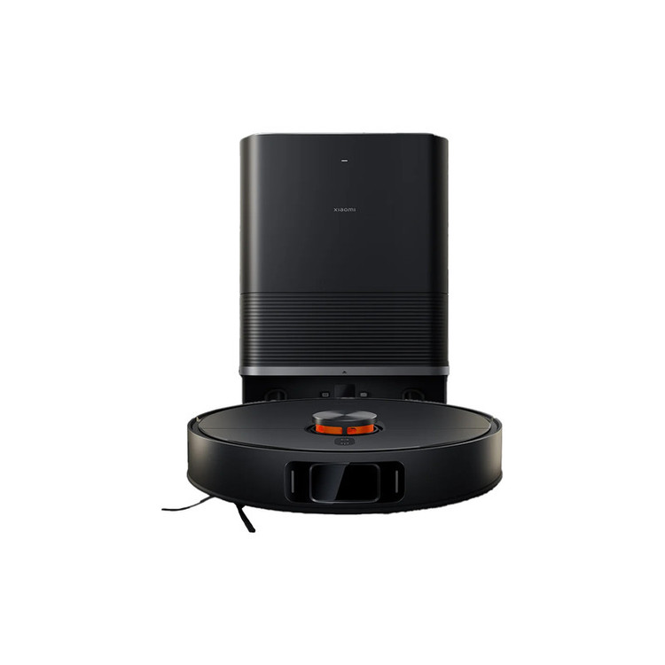 جارو رباتیک