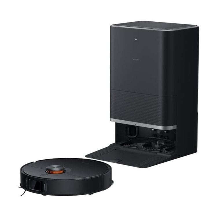 جارو رباتیک