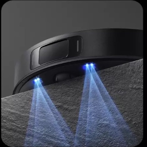 جارو رباتیک