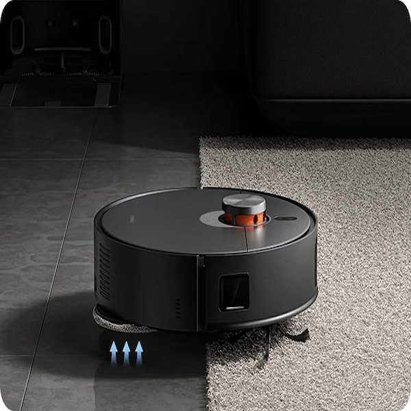 جارو رباتیک