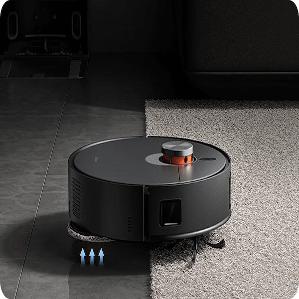 جارو رباتیک