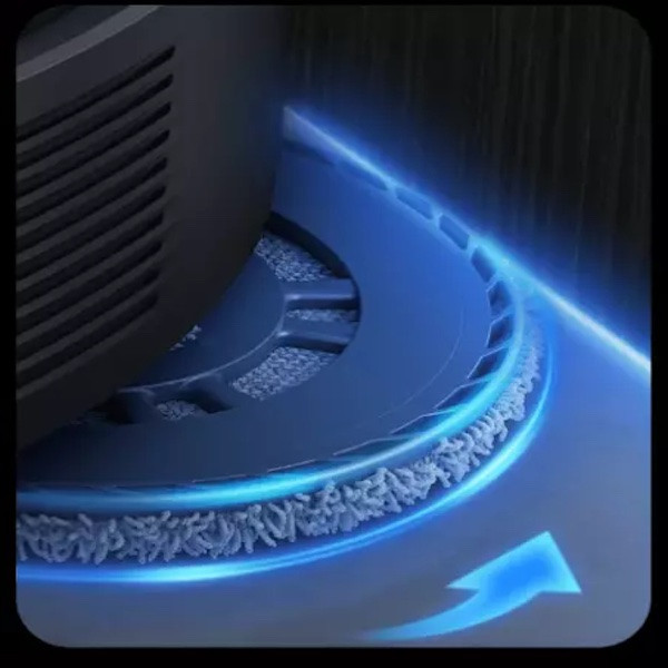 جارو رباتیک