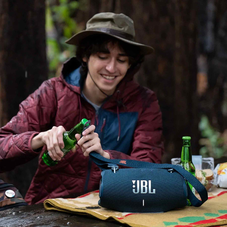 اسپیکر بلوتوثی