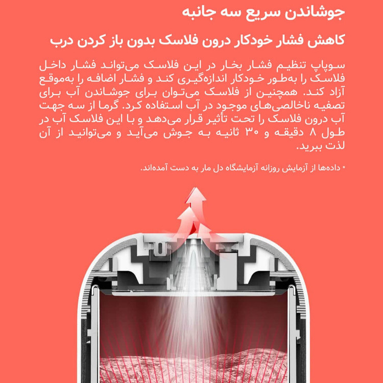 فلاسک